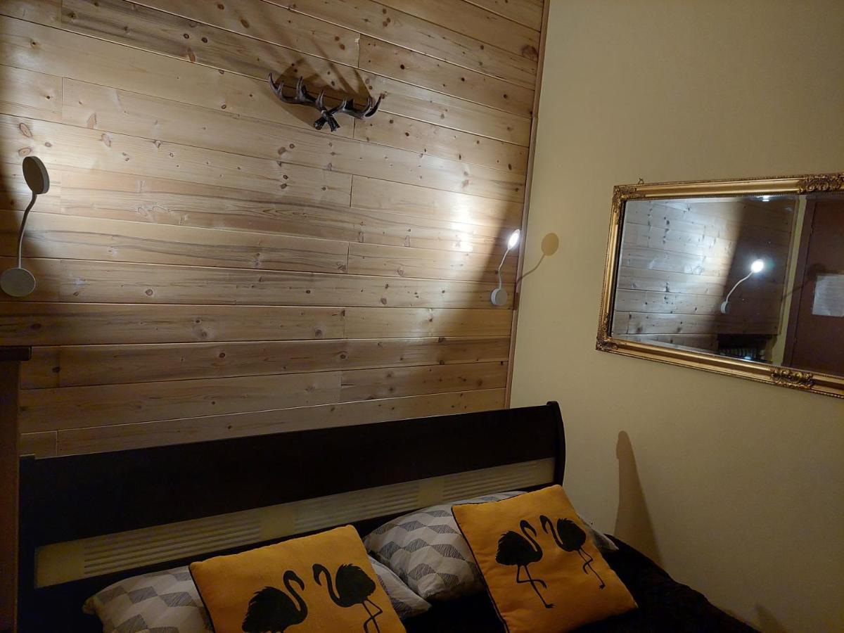 B&B Country House Crema Ngoại thất bức ảnh